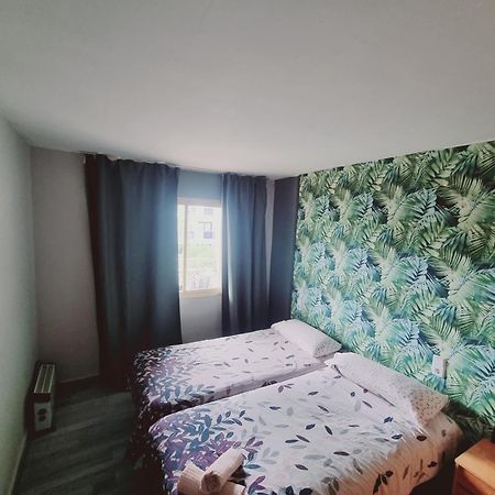 Bonito Apartamento Cerca De La Playa Salou Kültér fotó
