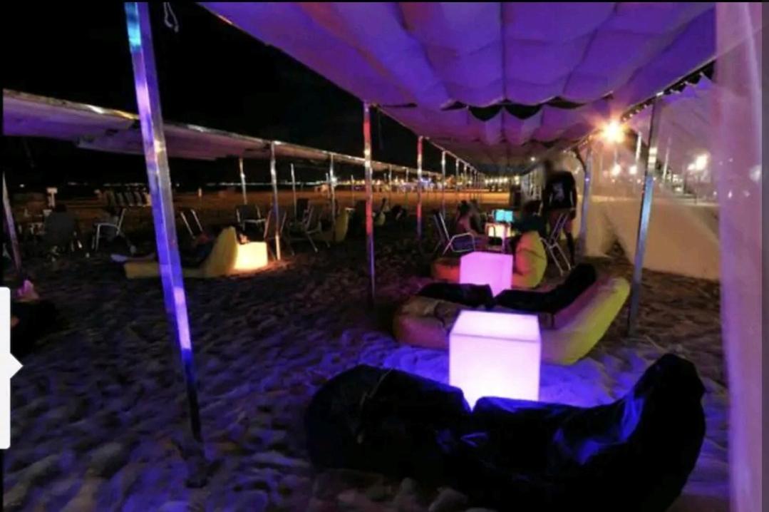 Bonito Apartamento Cerca De La Playa Salou Kültér fotó