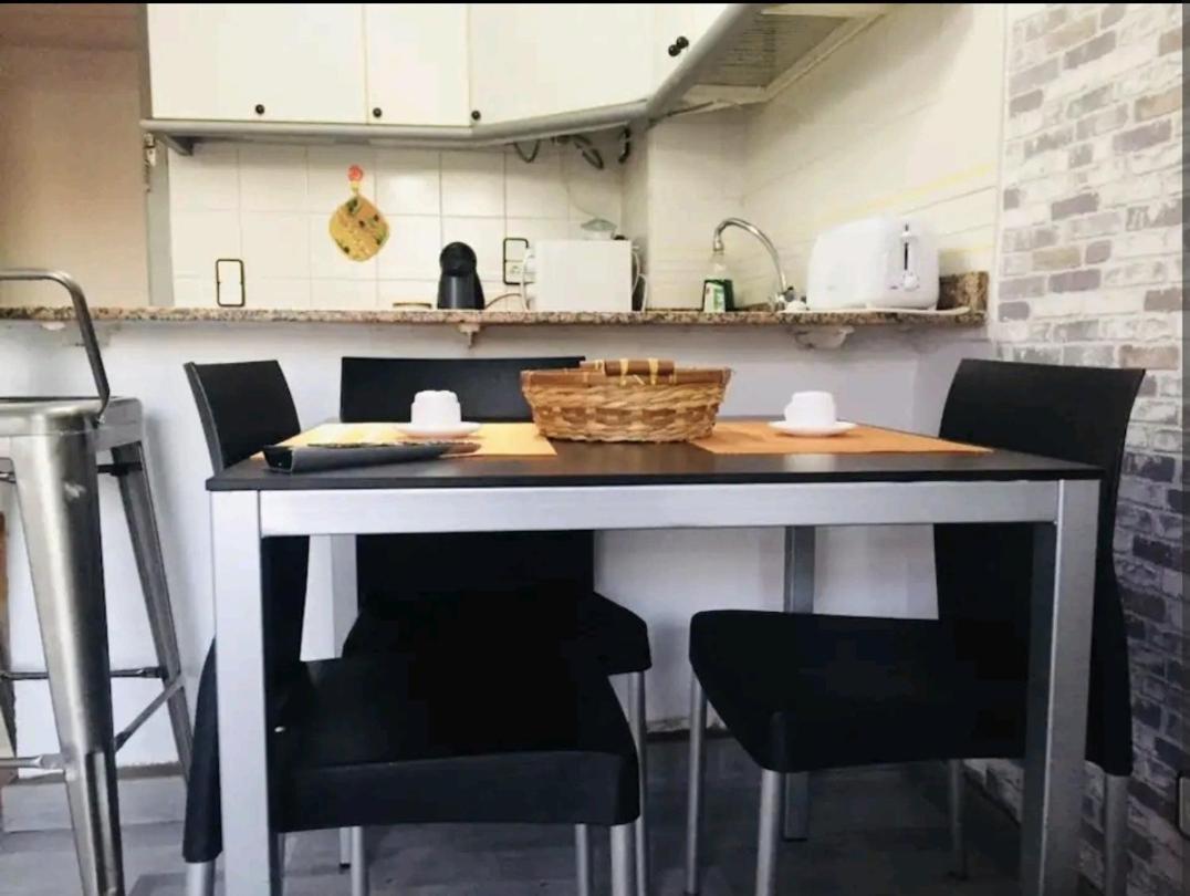 Bonito Apartamento Cerca De La Playa Salou Kültér fotó