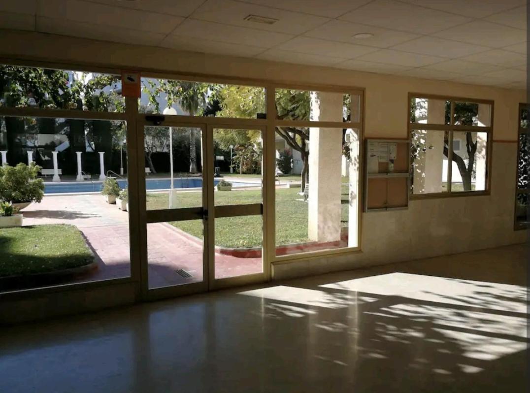 Bonito Apartamento Cerca De La Playa Salou Kültér fotó