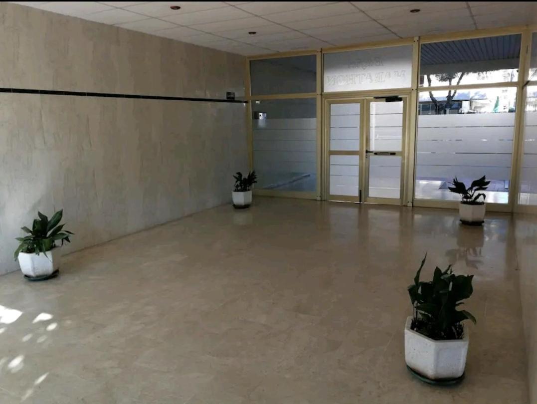 Bonito Apartamento Cerca De La Playa Salou Kültér fotó