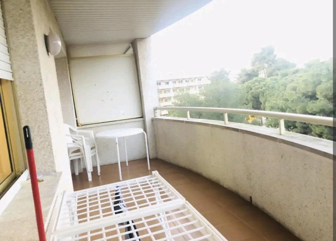 Bonito Apartamento Cerca De La Playa Salou Kültér fotó