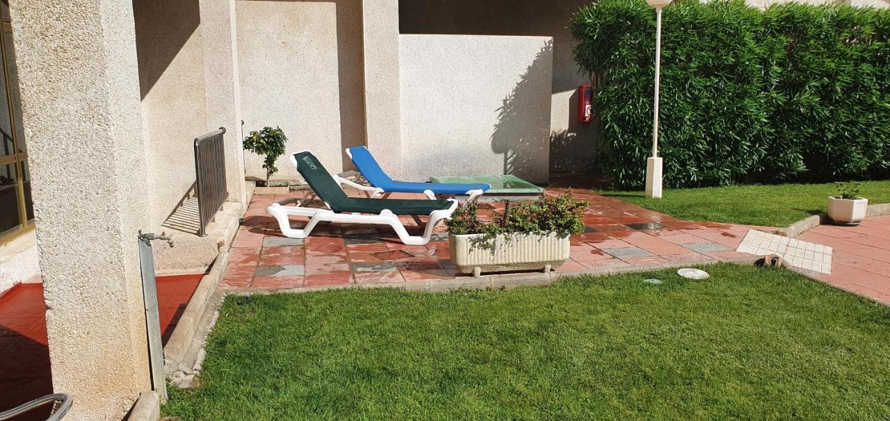 Bonito Apartamento Cerca De La Playa Salou Kültér fotó