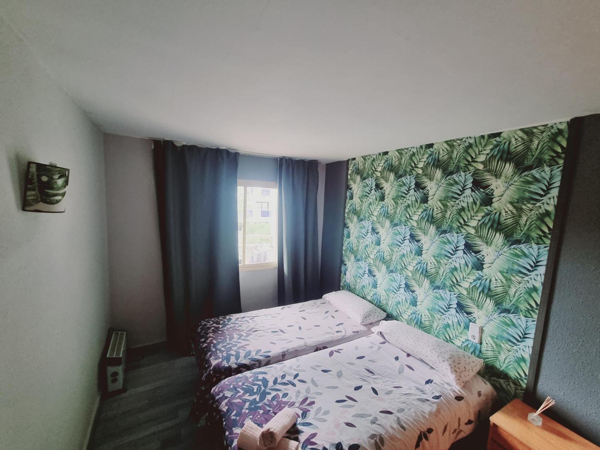Bonito Apartamento Cerca De La Playa Salou Kültér fotó