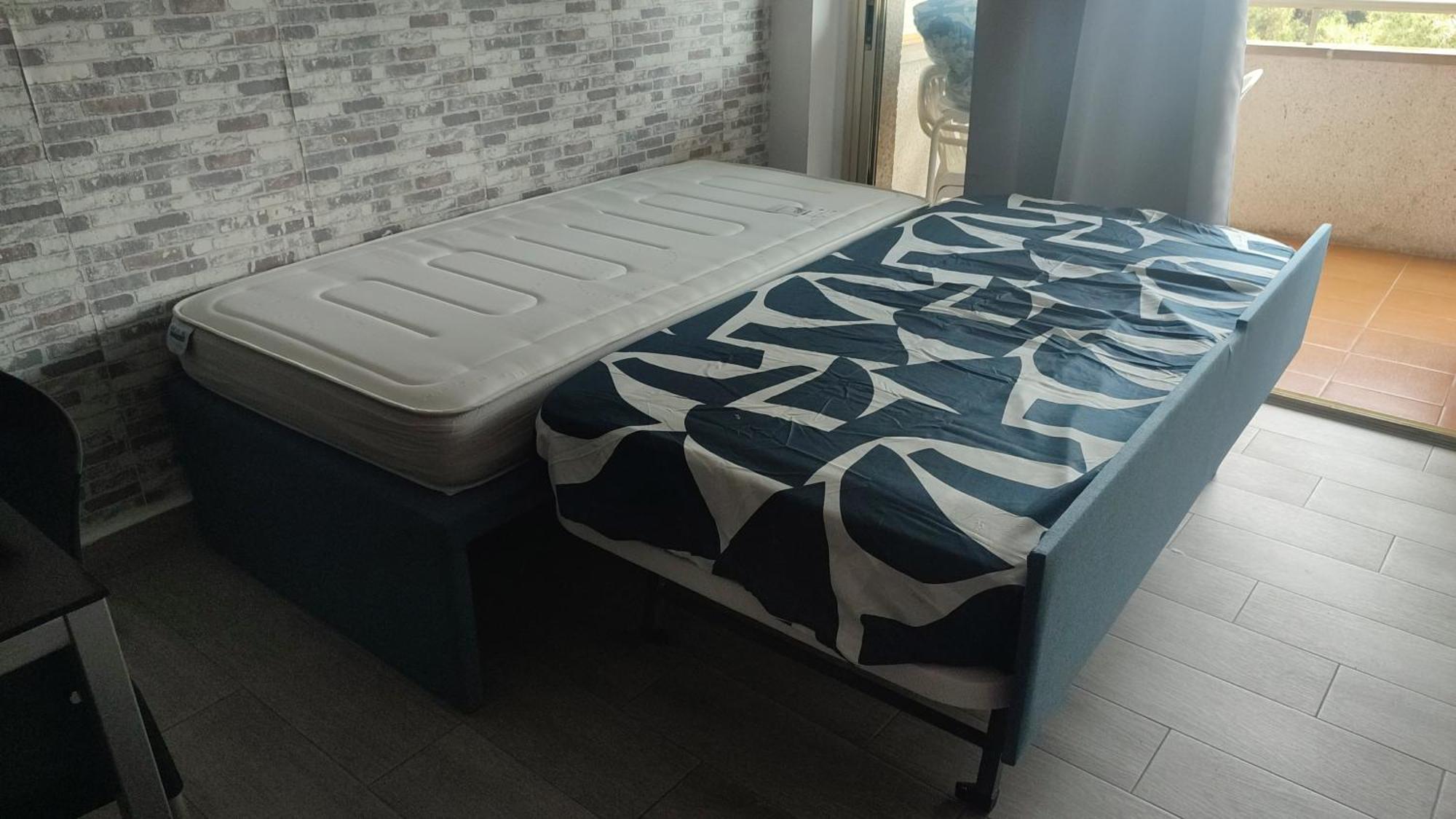 Bonito Apartamento Cerca De La Playa Salou Kültér fotó